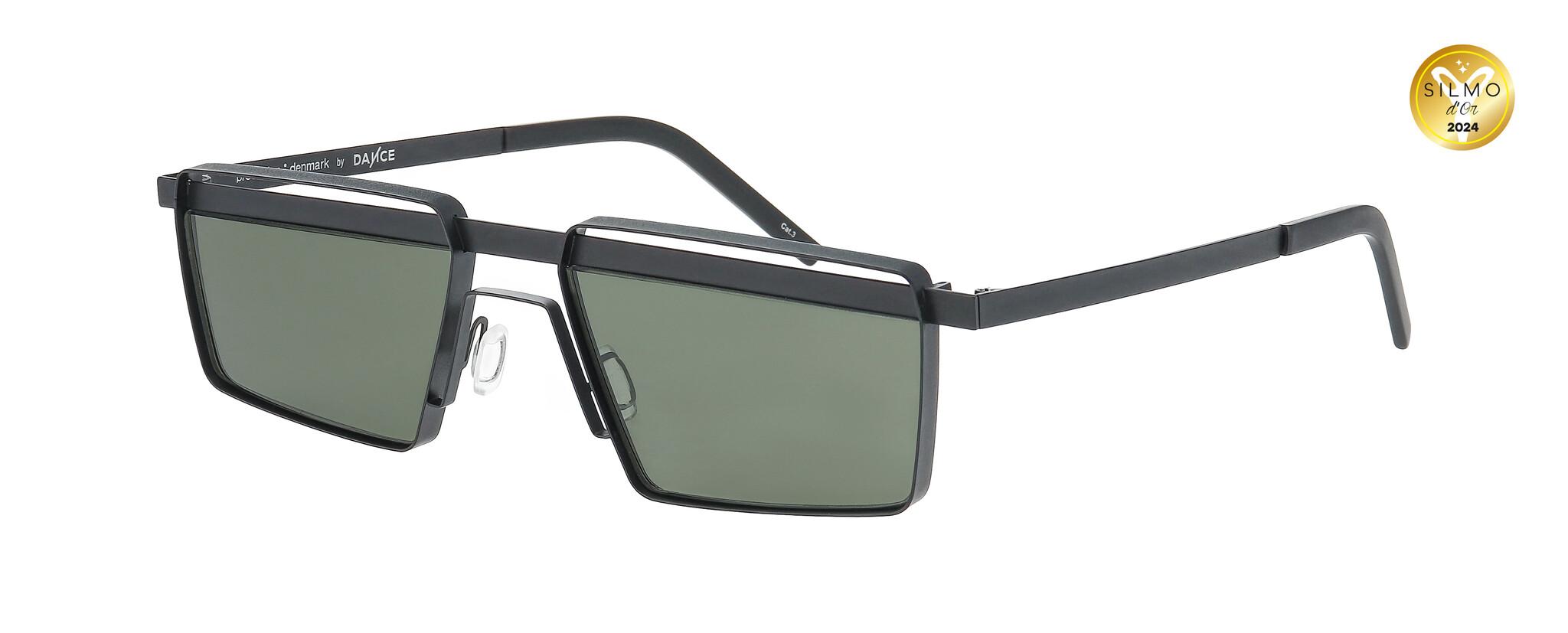 CENSUR 2 S Sunglasses - Prodesign Denmark Authorized Retailer