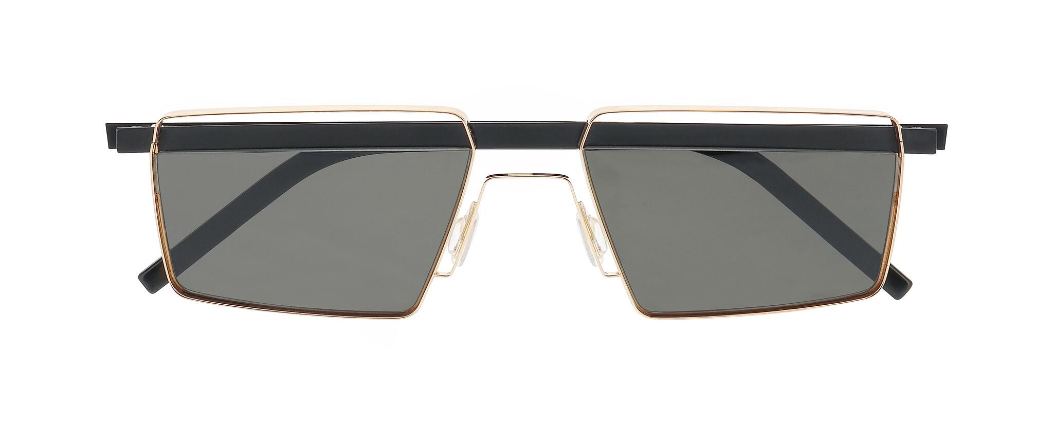 CENSUR 2 S Sunglasses - Prodesign Denmark Authorized Retailer