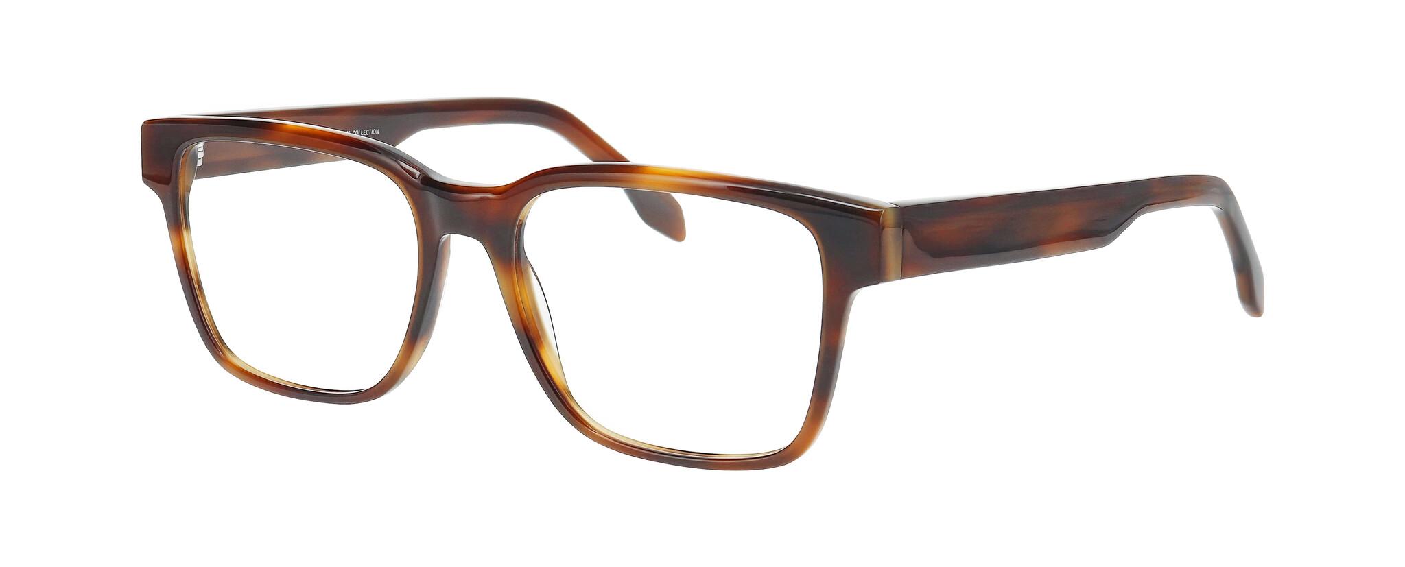 GRANDD 4 Eyeglasses - Prodesign Denmark Authorized Retailer