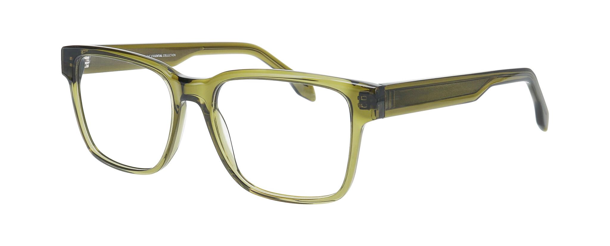 GRANDD 4 Eyeglasses - Prodesign Denmark Authorized Retailer