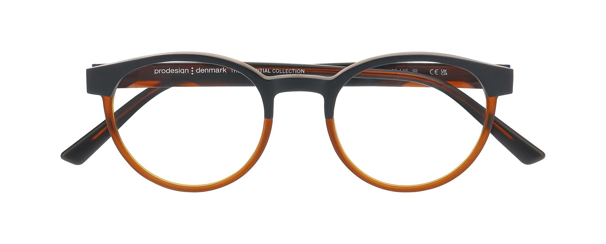 CARVE 1 Eyeglasses - Prodesign Denmark Authorized Retailer