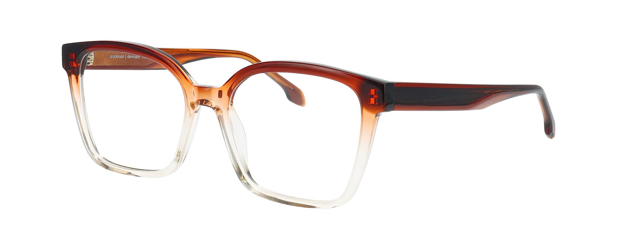 SIGNIFIC 1 Eyeglasses - Prodesign Denmark Authorized Retailer