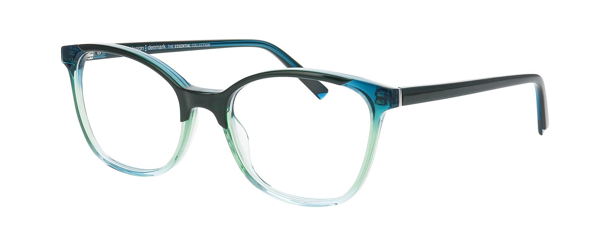 美品　PRODIVE GUARDIAN NO.03' SPARKLE 3 Eyeglasses - Prodesign Denmark Authorized Retailer