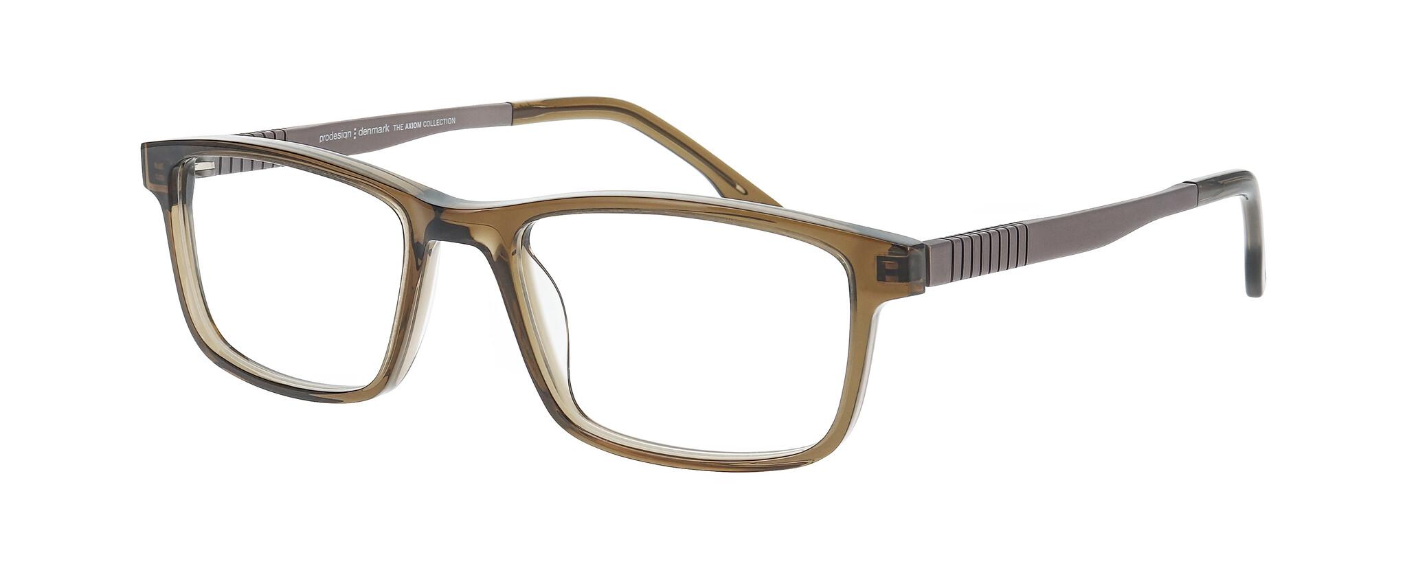 PROFLEX ACE 5 Eyeglasses - Prodesign Denmark Authorized Retailer