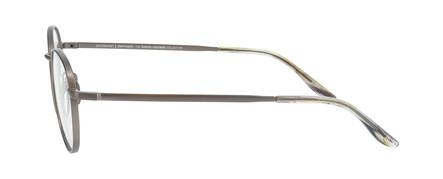 PREMIUM 1 Eyeglasses - Prodesign Denmark Authorized Retailer