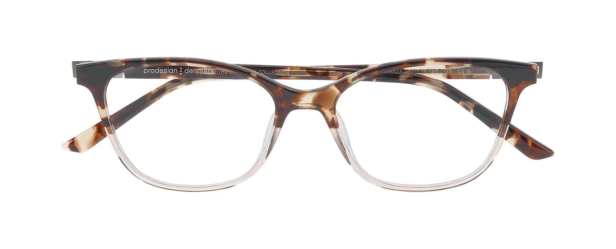 SLIM 3 Eyeglasses - Prodesign Denmark Authorized Retailer  display picture 3