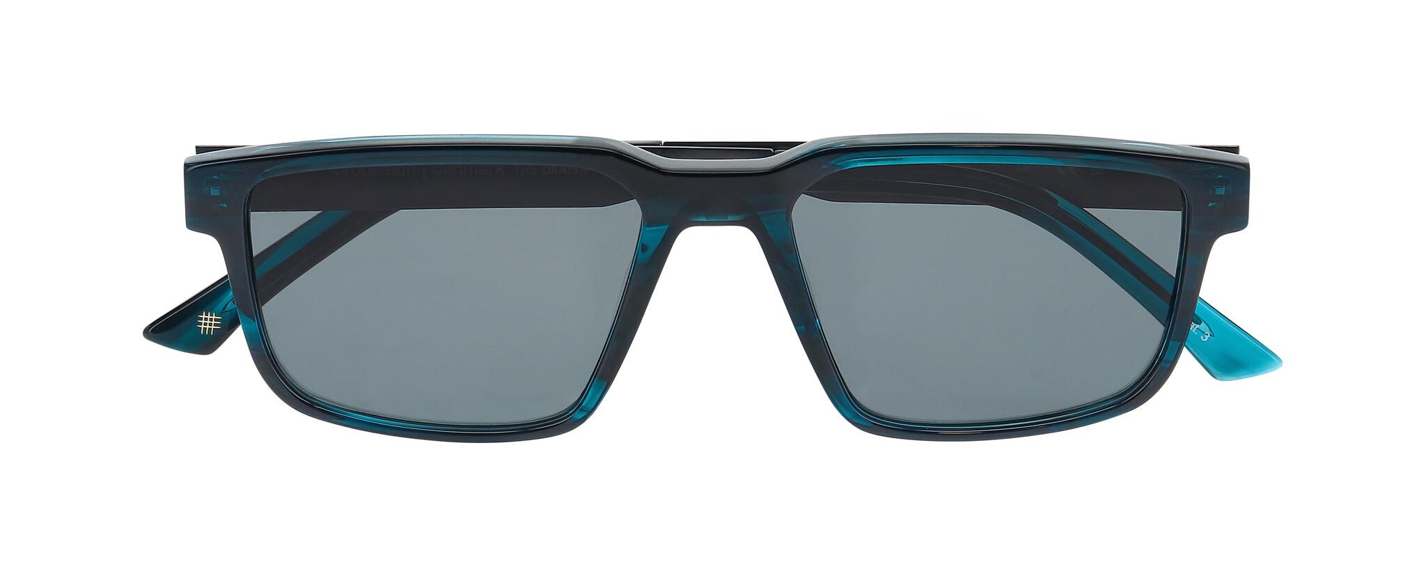 EXTRUSION 7 S Sunglasses - Prodesign Denmark Authorized Retailer