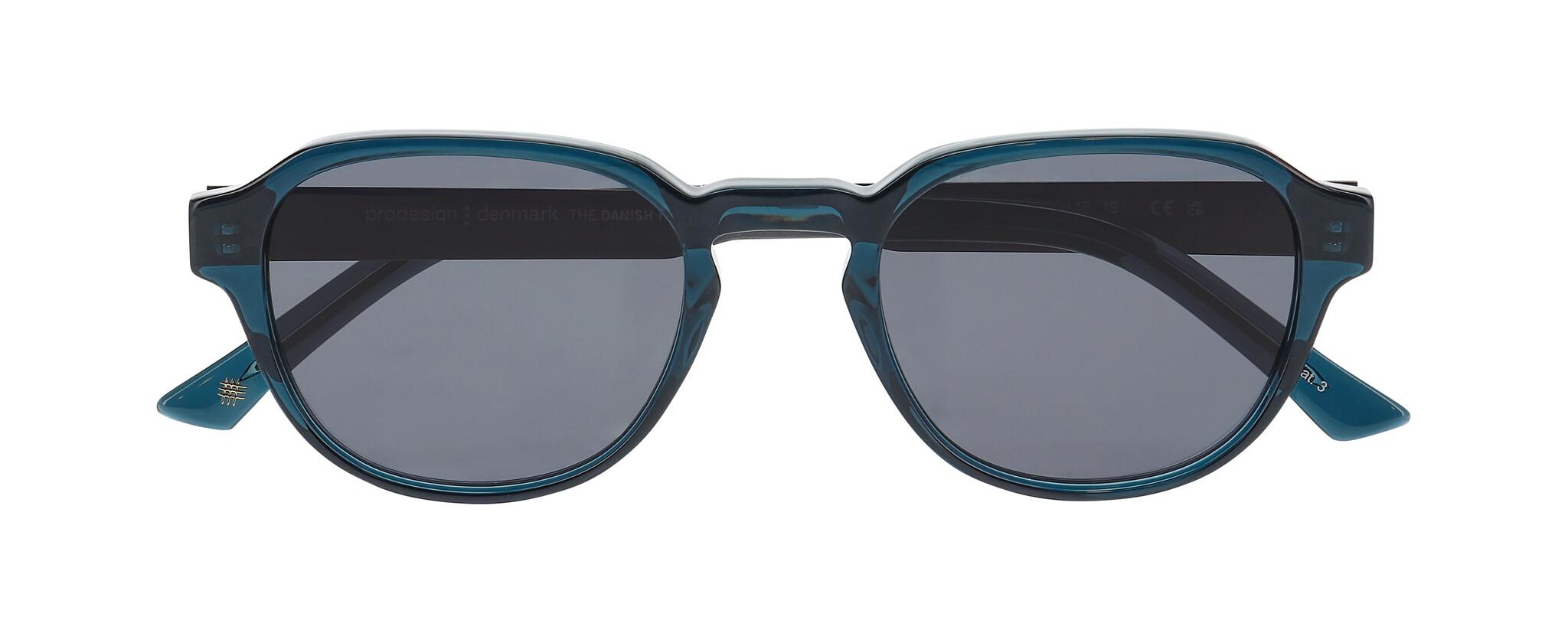 EXTRUSION 6 S Sunglasses - Prodesign Denmark Authorized  display picture 3