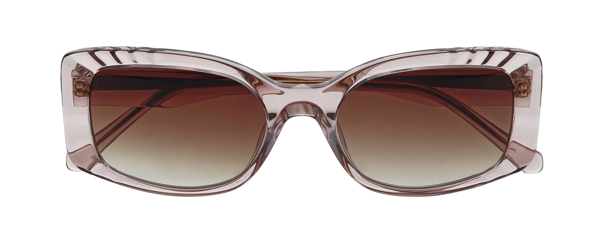 Prodesign Denmark sunglass frame. EXTRUSION 5 S Sunglasses - Prodesign Denmark Authorized  main image 4