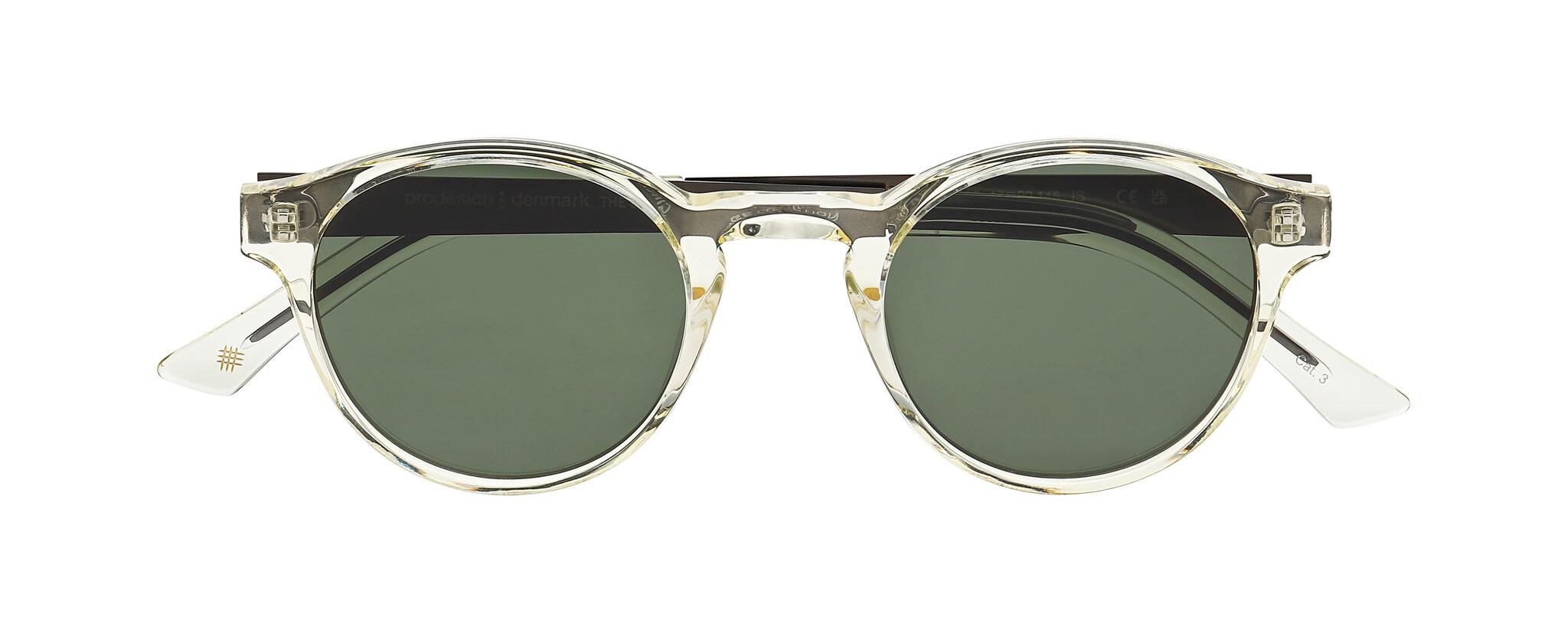 EXTRUSION 5 S Sunglasses - Prodesign Denmark Authorized 