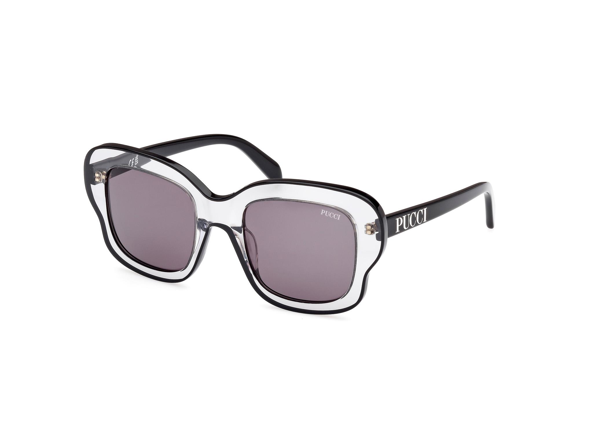 Emilio pucci sunglasses Emilio Pucci EP0227 Sunglasses | Select Eyewear main image 2