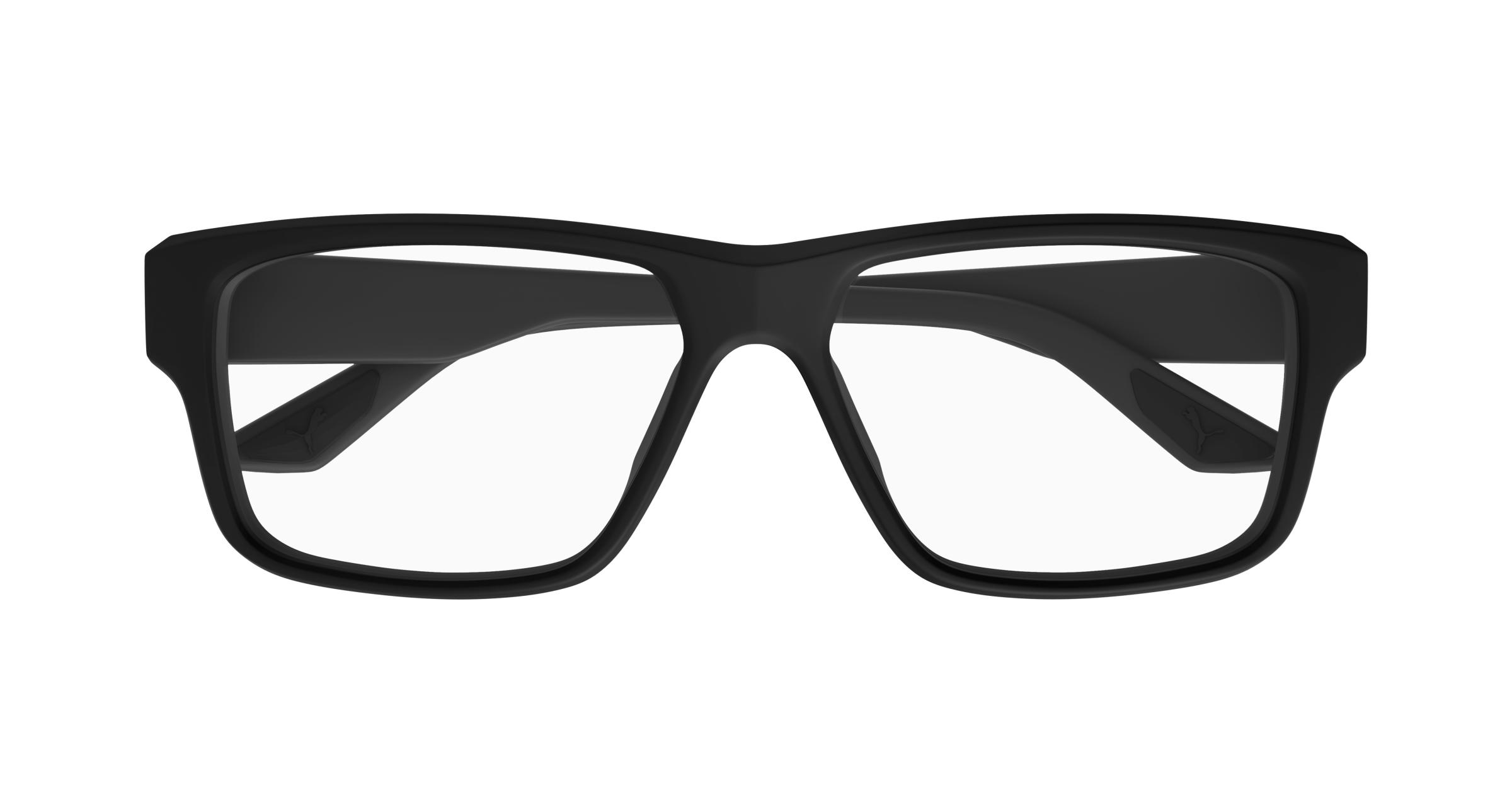 PU0446O Eyeglasses - Puma Authorized Retailer | coolframes.com