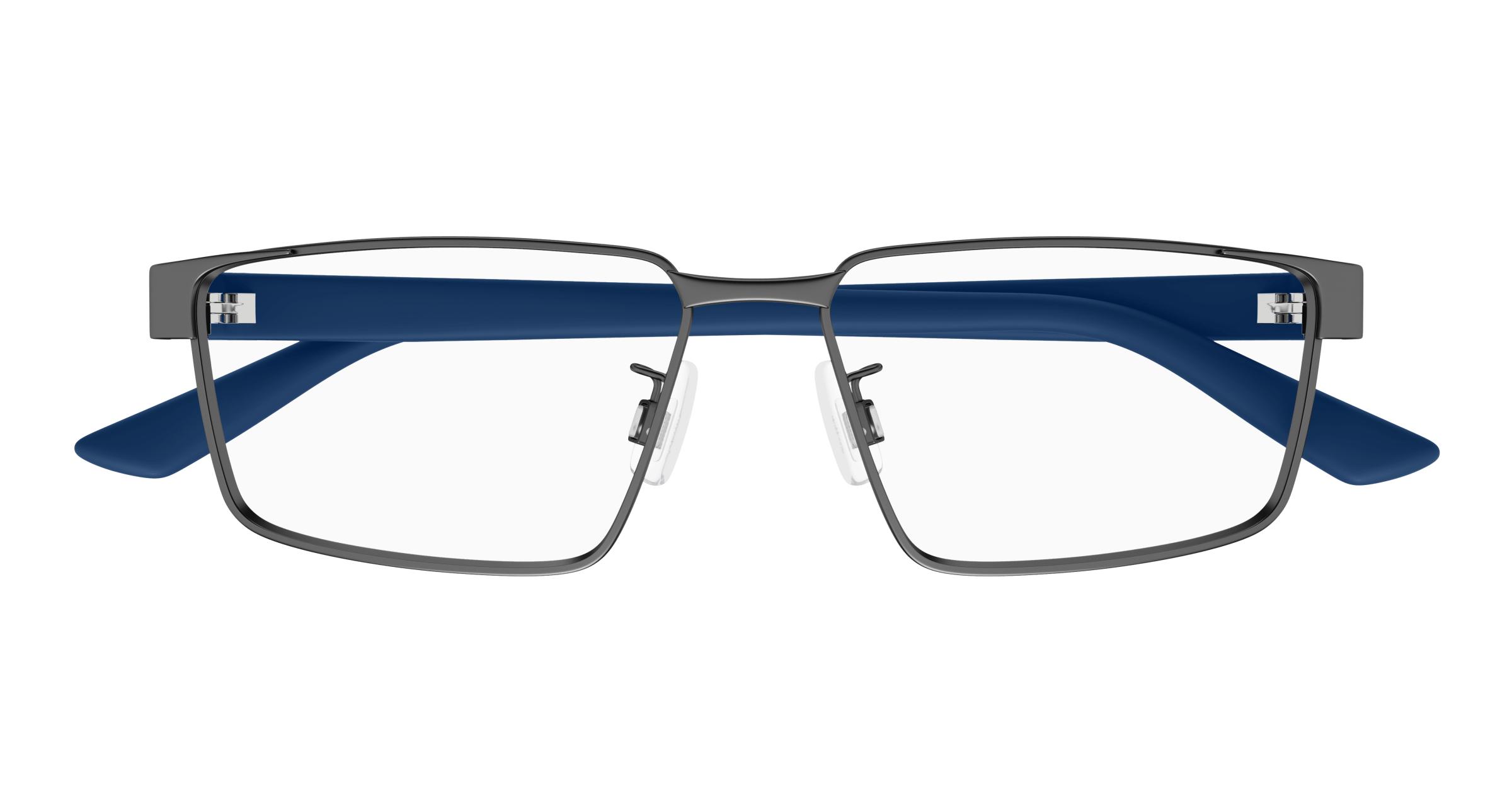 PU0474OA Eyeglasses - Puma Authorized Retailer | coolframes.com