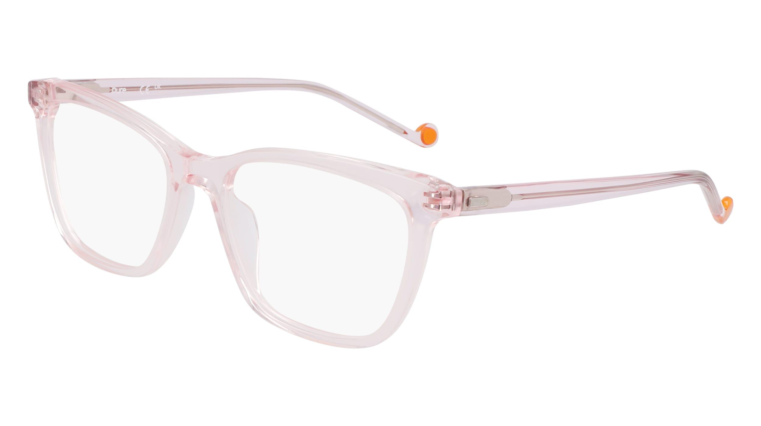P-6003 Eyeglasses - Pure Authorized Retailer | coolframes.com