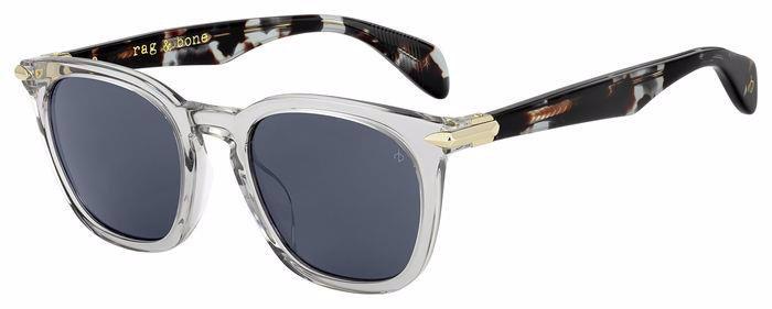 RNB5021/S Sunglasses - rag & bone Authorized Retailer  display picture 3