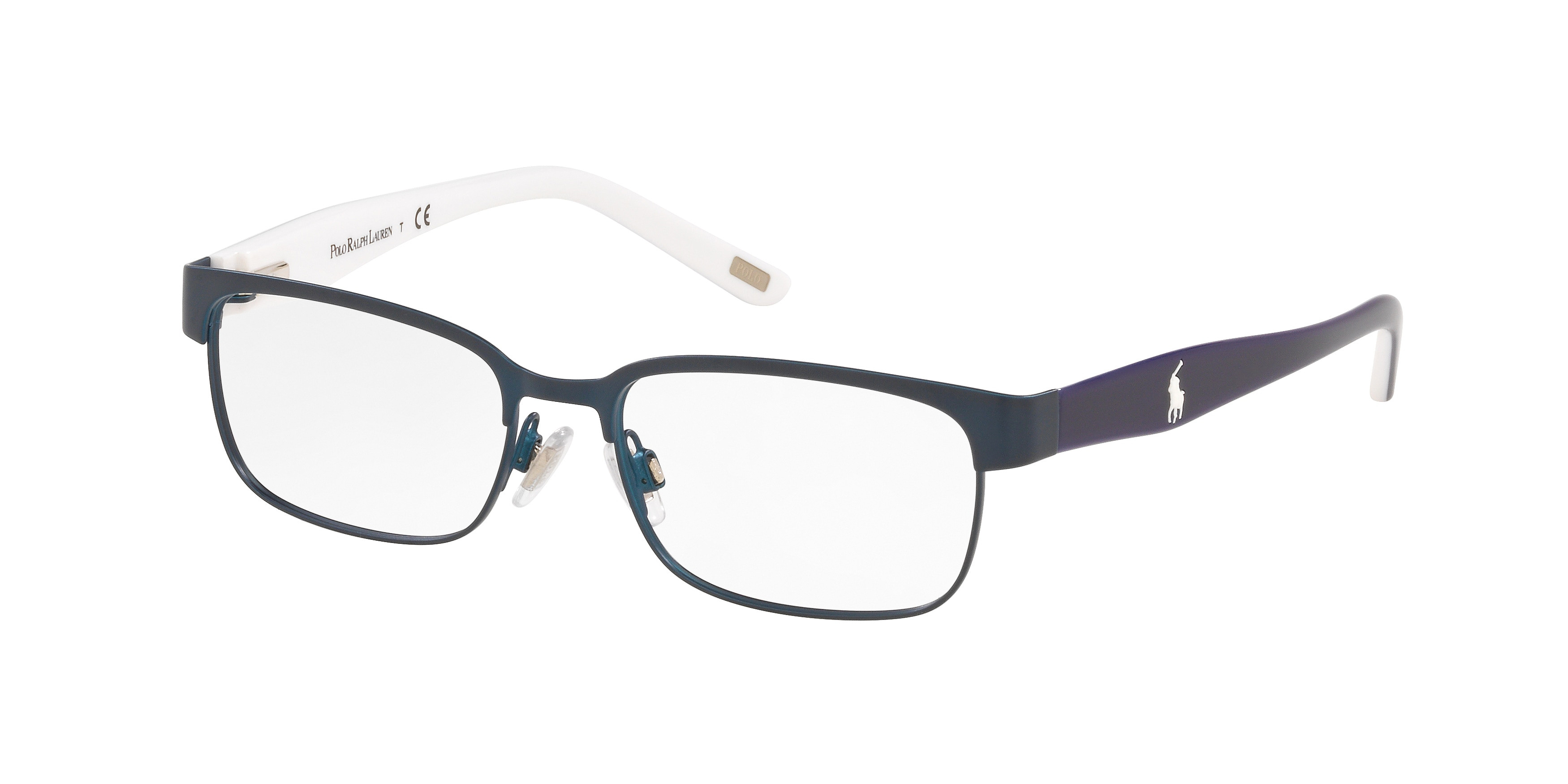 PP8036 Eyeglasses - Ralph Lauren Children Authorized Retailer