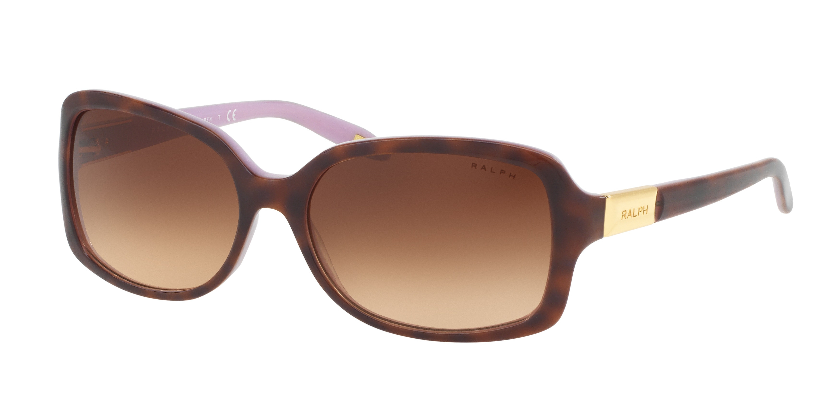 RA5130 Sunglasses - Ralph by Ralph Lauren Authorized  display picture 1