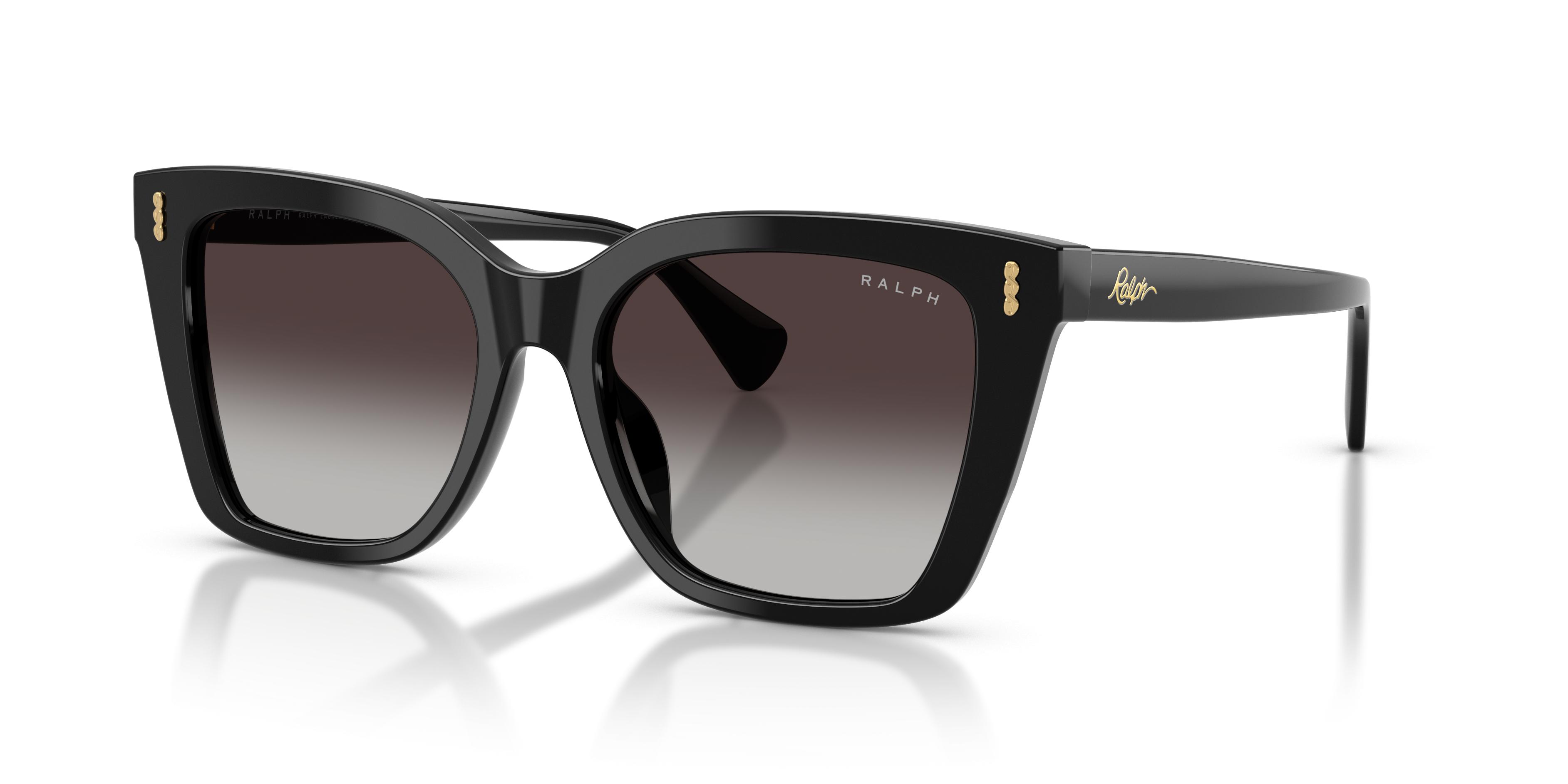 Ralph Lauren sunglasses ? Ralph by Ralph Lauren RA5325U 5001/87 Sunglasses - US main image 2