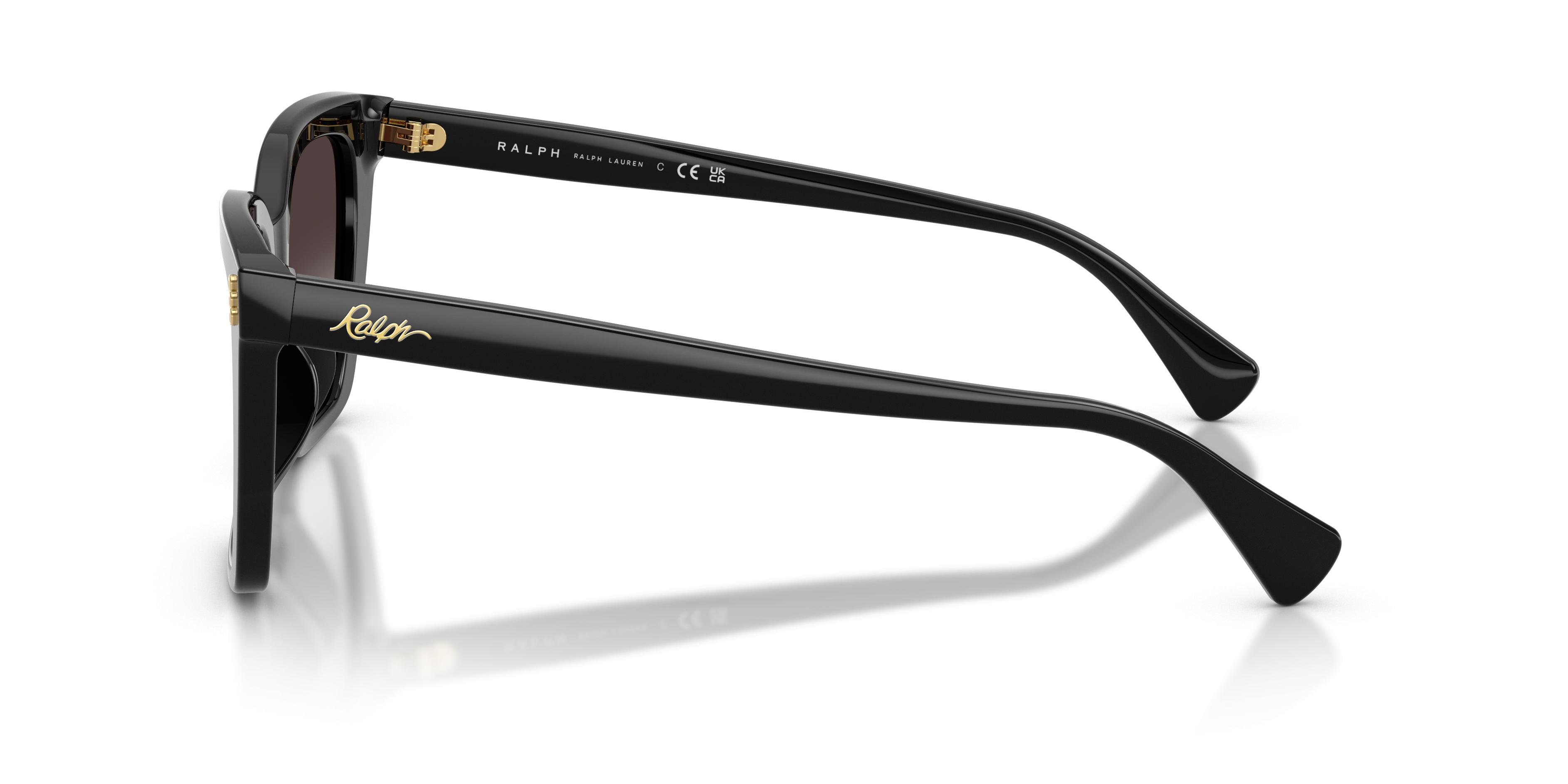 ?Ralph Lauren sunglasses? Ralph by Ralph Lauren RA5203 1090/13 Sunglasses - US main image 4
