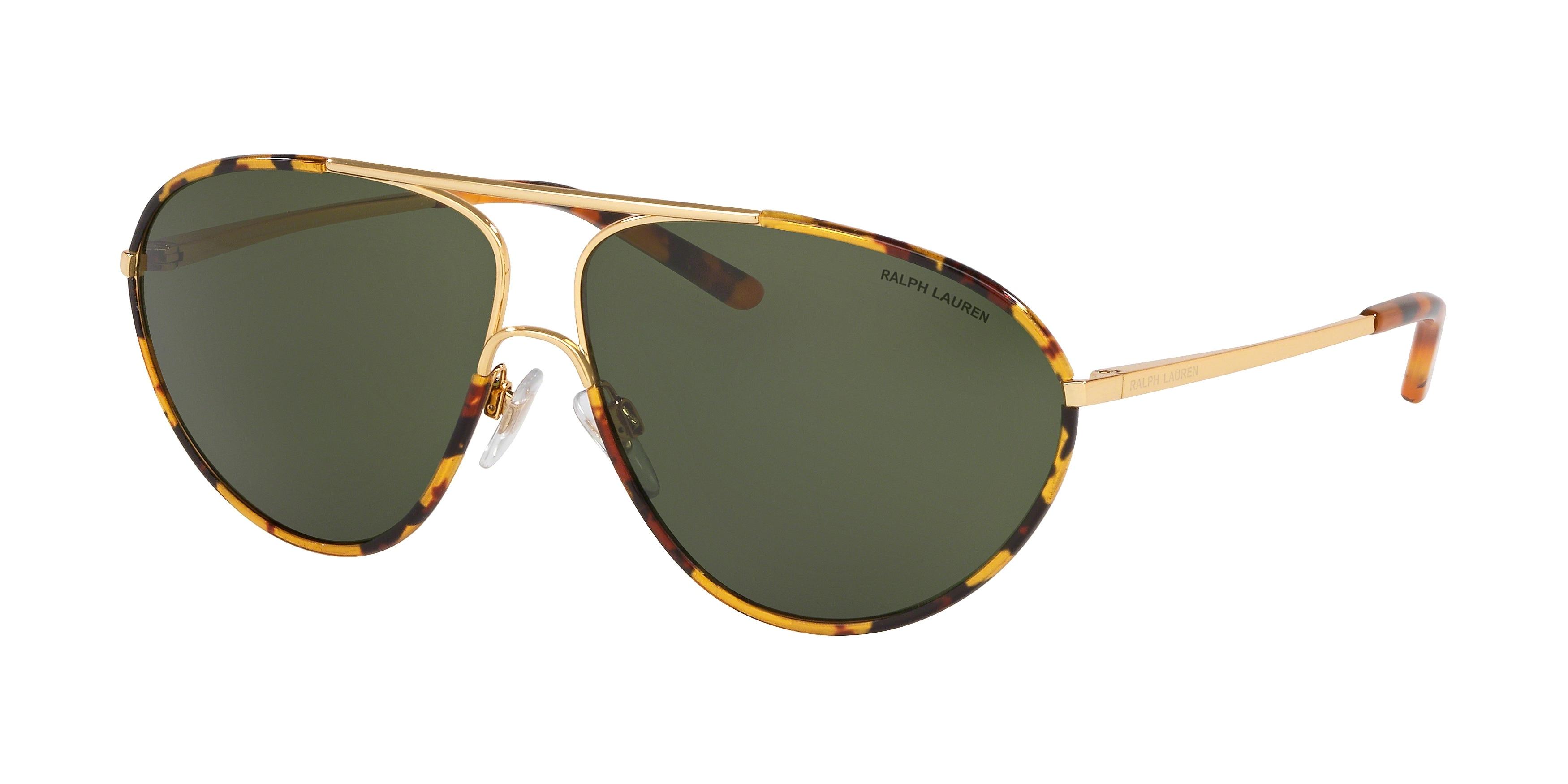 RL7066J Sunglasses - Ralph Lauren Authorized Retailer  display picture 1