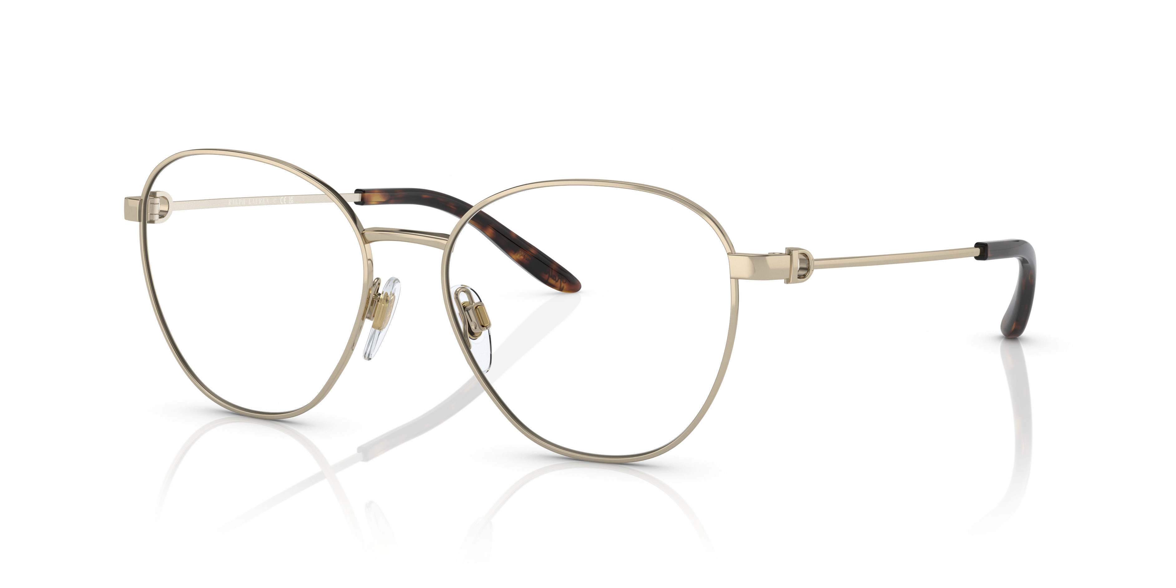 RL5117 Eyeglasses - Ralph Lauren Authorized Retailer | coolframes