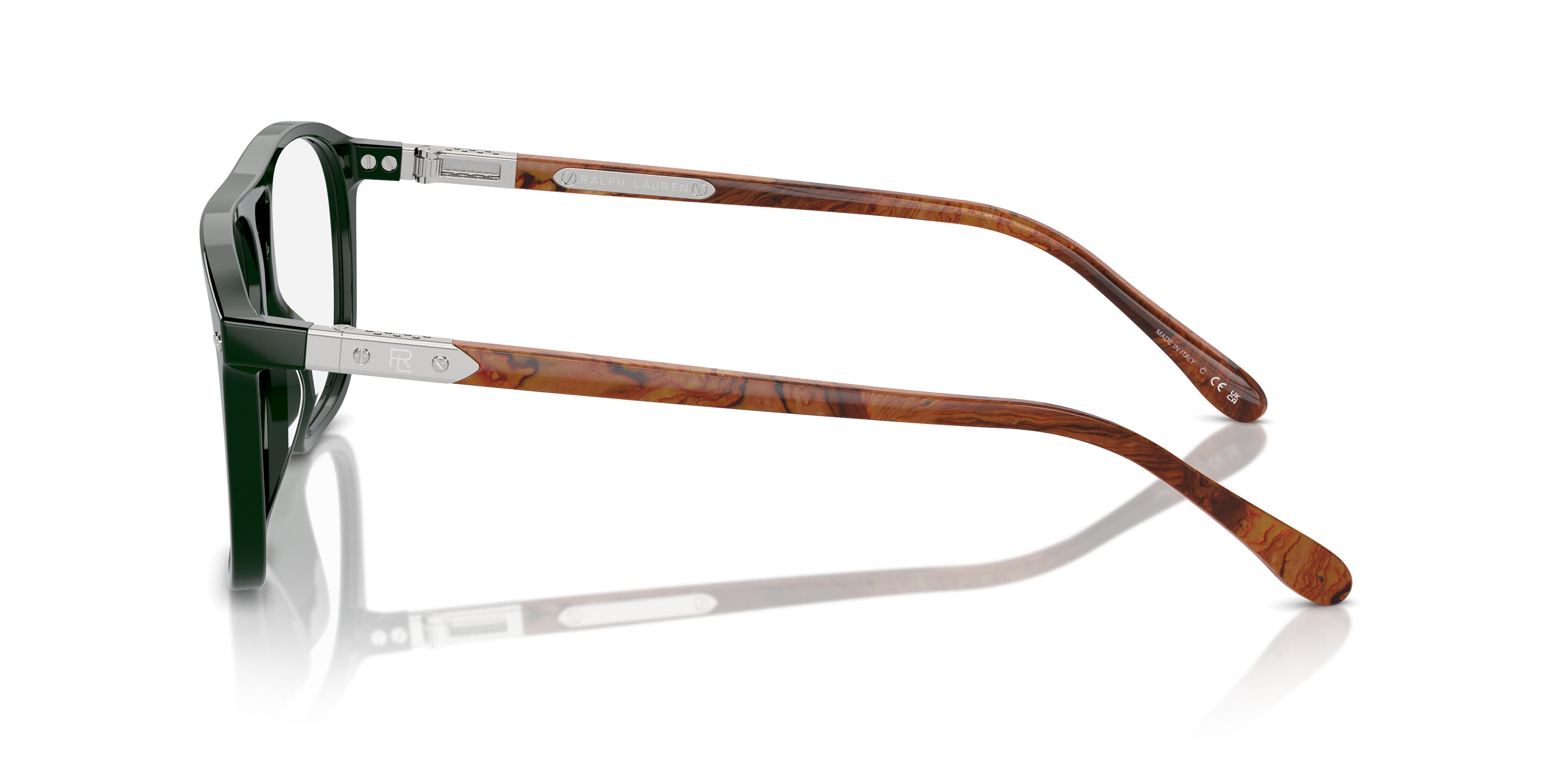 RL6241U Eyeglasses - Ralph Lauren Authorized Retailer 