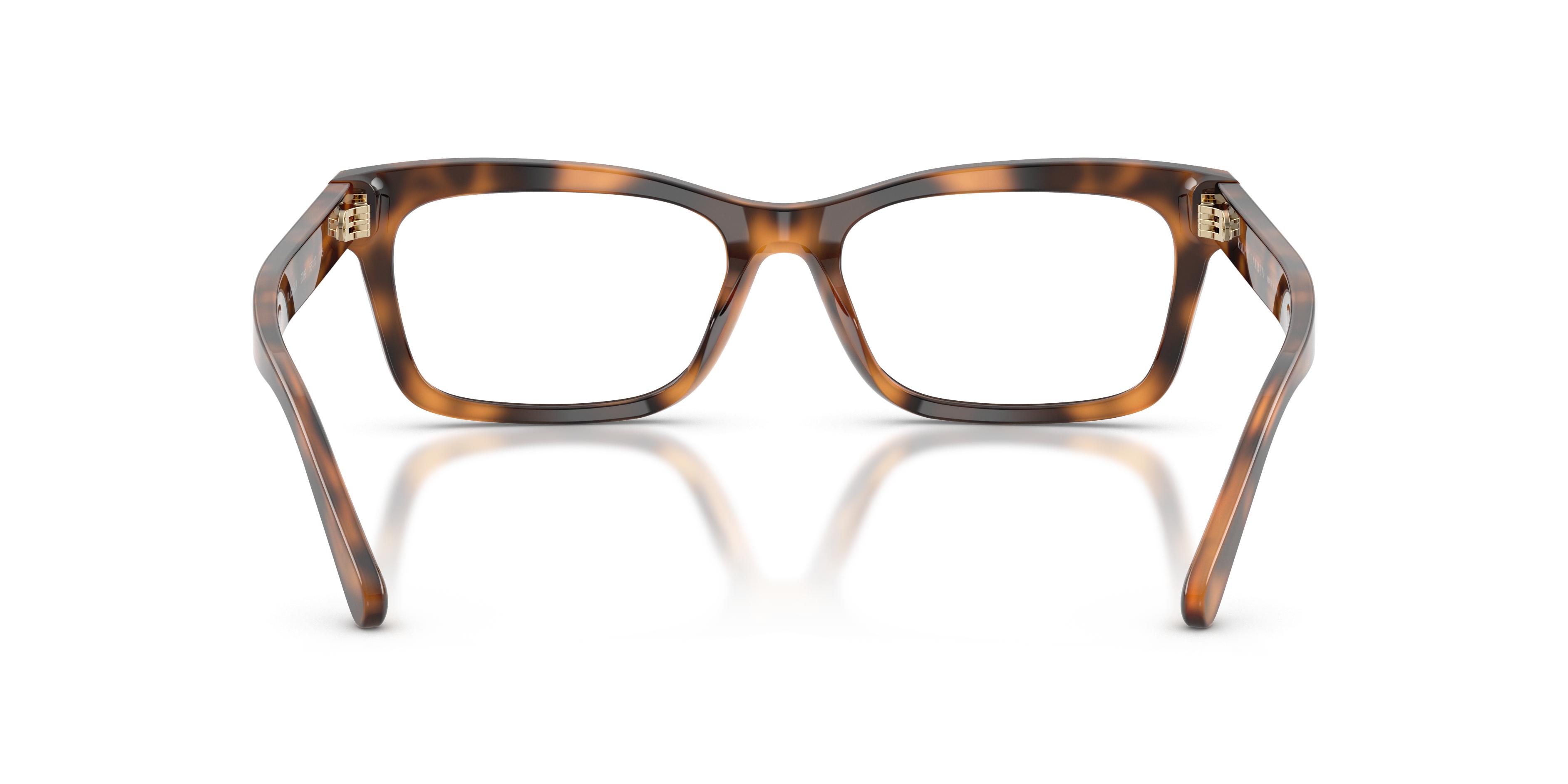 Ralph Lauren Eyeglass Frames RL 6105 Eyeglasses Ralph by Ralph Lauren RA6055 | Free Shipping  main image 3