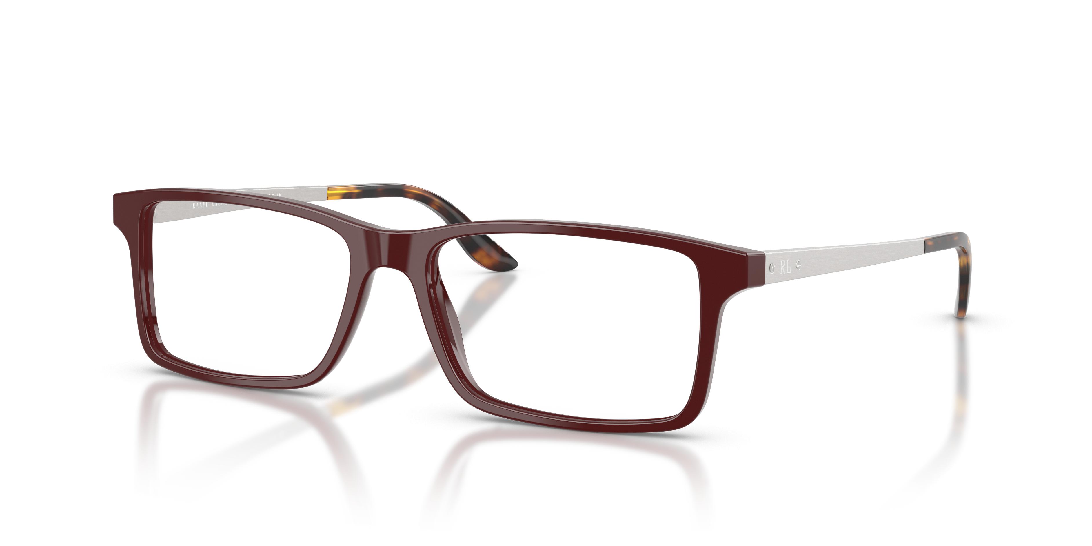 RL6128 Eyeglasses - Ralph Lauren Authorized Retailer | coolframes