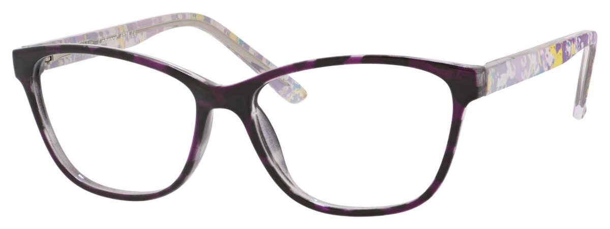 EN4078 Eyeglasses - Enhance Authorized Retailer | coolframes  display picture 2