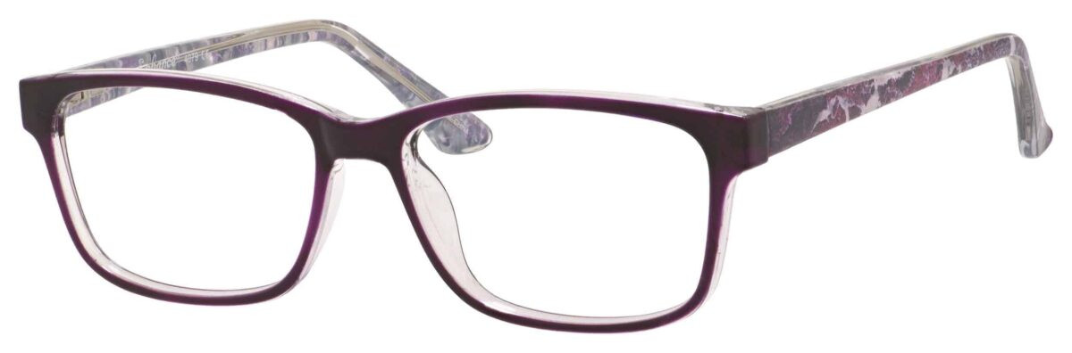 New Enhance 4078 Women\'s Eyeglass Frame get_image_zoom.php?fid=86145 main image 3