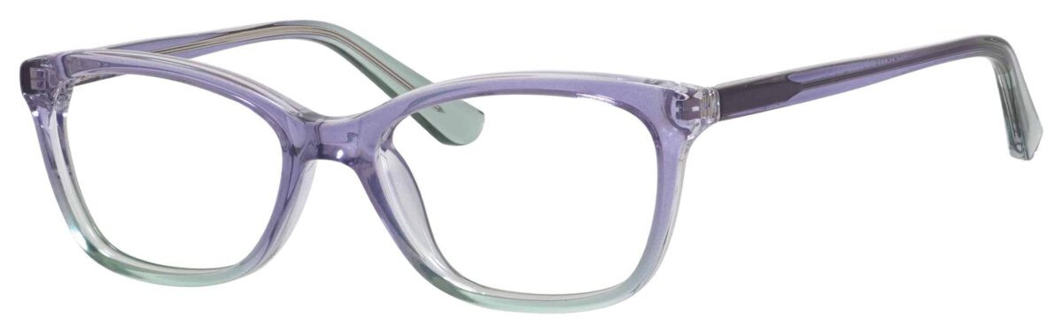 SEE Frames 55-15-140 Never Worn!
Lavender & Black Cat Eye Chic
So Fun, Heartland W 140 | America main image 3