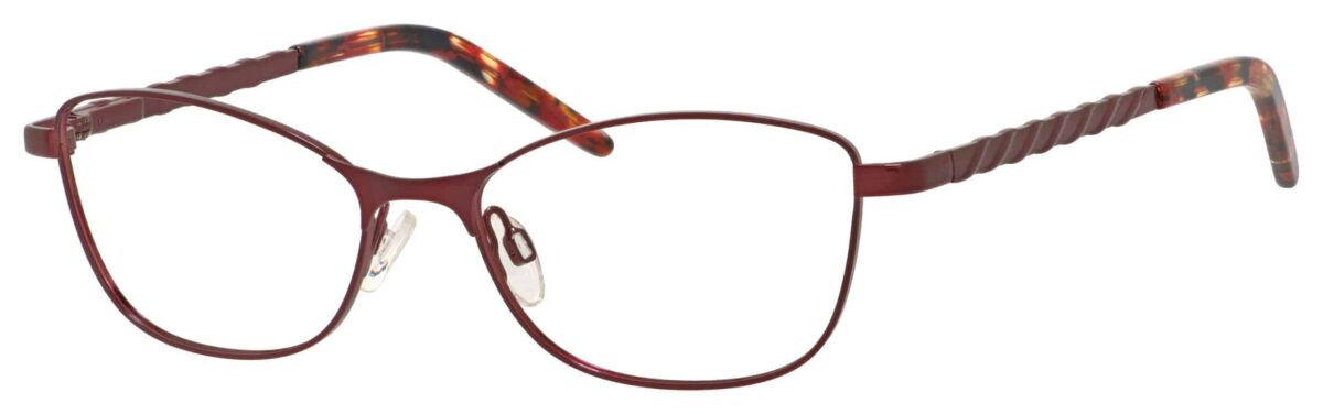 EN4131 Eyeglasses - Enhance Authorized Retailer | coolframes.com