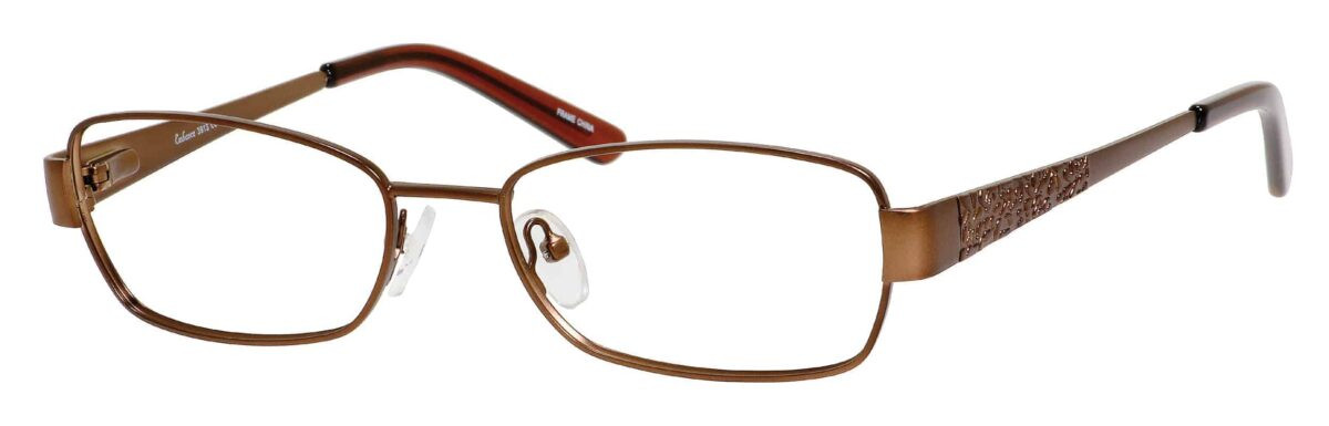 EN3913 Eyeglasses - Enhance Authorized Retailer | coolframes.com