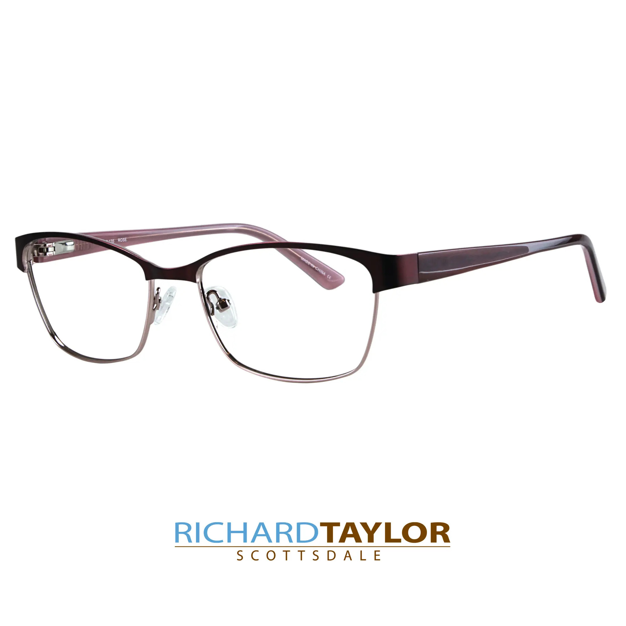 Jena Eyeglasses - Richard Taylor Authorized Retailer  display picture 1