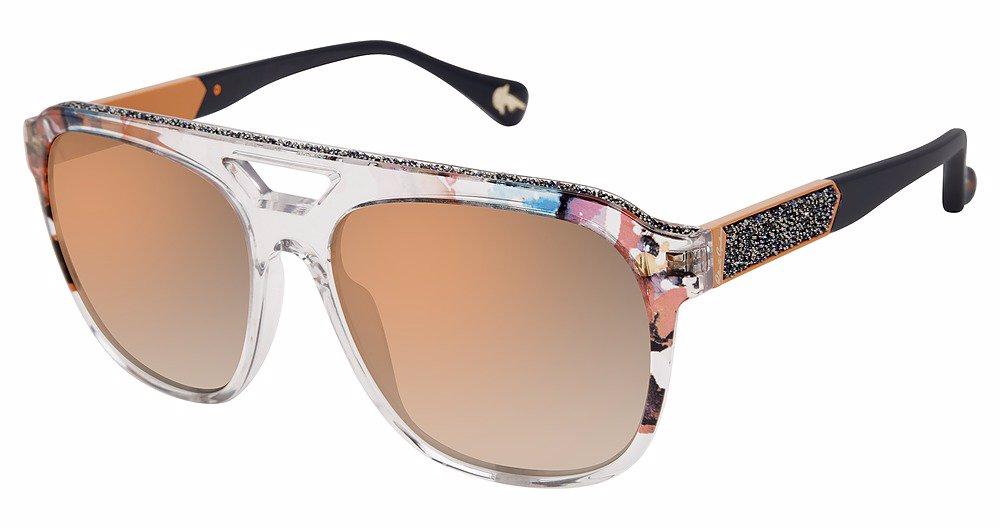 Robeet Graham Zues Sunglasses New Men main image 4