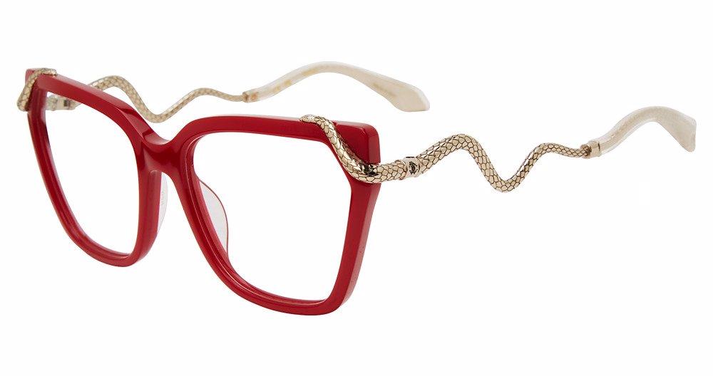 VRC020M Eyeglasses - Roberto Cavalli Authorized Retailer 