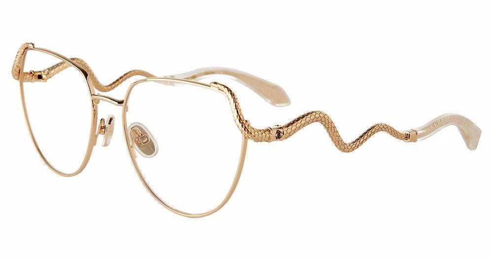 VRC053M Eyeglasses - Roberto Cavalli Authorized Retailer