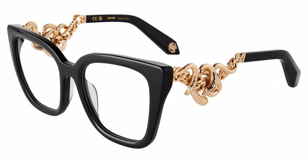 VRC051M Eyeglasses - Roberto Cavalli Authorized Retailer