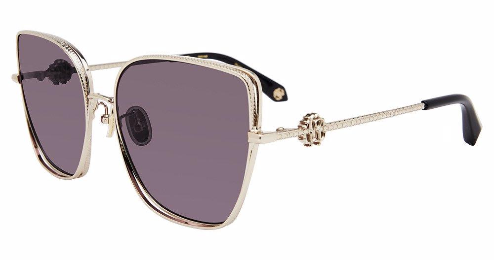 Roberto Cavalli Brand New Sunglasses ? SRC094M Sunglasses - Roberto Cavalli Authorized Retailer  main image 2