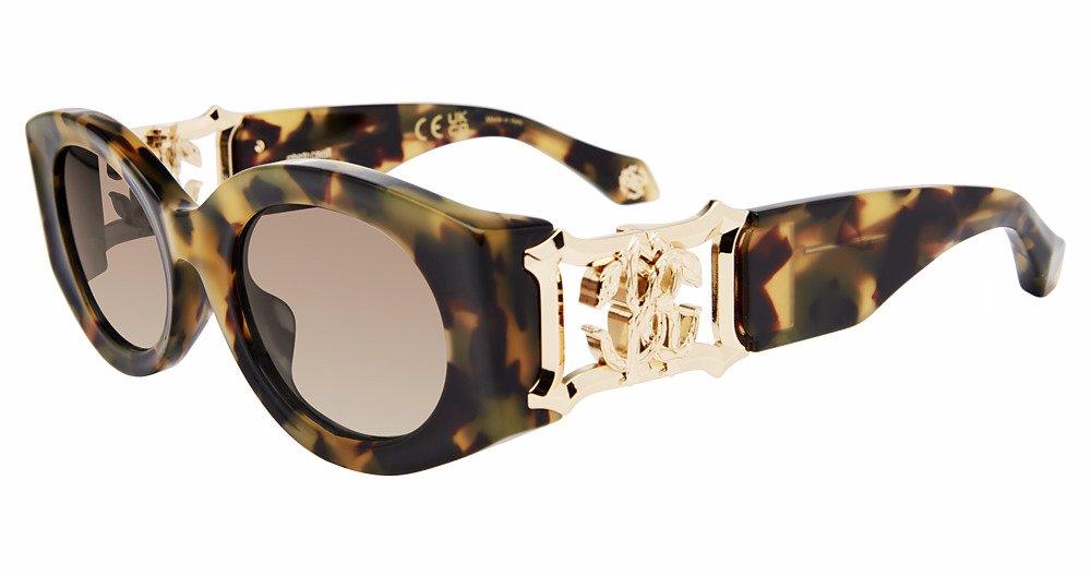 新品 CLASS roberto cavalli チェーンベルトゴールド U ③ 新品、未使用、CLASS roberto Cavalli ゴールドチェーンベルト