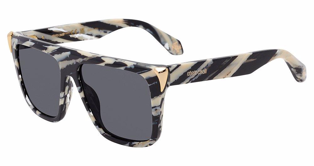 Brand new Roberto cavalli sunglasses ? SRC137 Sunglasses - Roberto Cavalli Authorized Retailer  main image 4