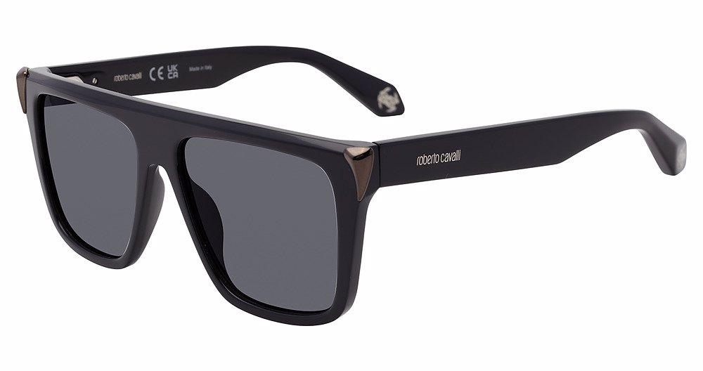 SRC094M Sunglasses - Roberto Cavalli Authorized Retailer  display picture 2