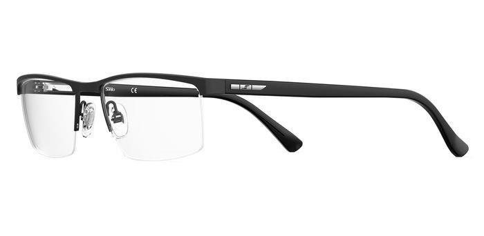 E 7243 Eyeglasses - Safilo Elasta Authorized Retailer  display picture 2