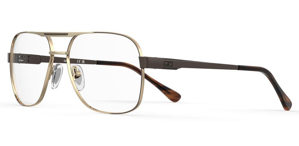 E 3222 Eyeglasses - Safilo Elasta Authorized Retailer  display picture 1