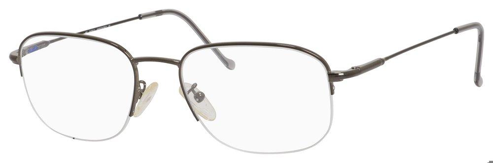 E 7033 Eyeglasses - Safilo Elasta Authorized Retailer  display picture 1