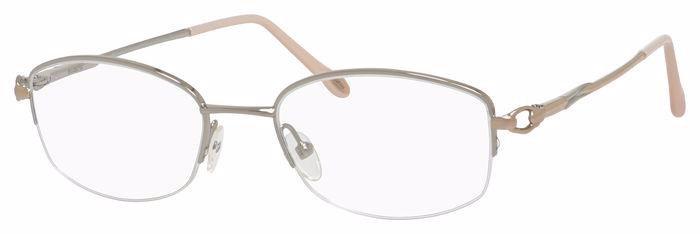 EM 4321/N Eyeglasses - Safilo Emozioni Authorized Retailer