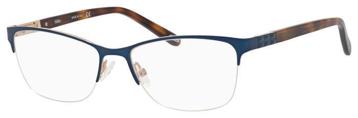 EM 4379 Eyeglasses - Safilo Emozioni Authorized Retailer