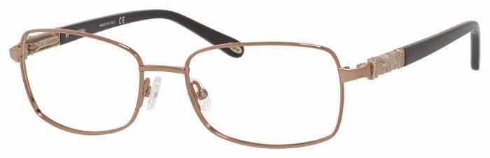 EM 4380 Eyeglasses - Safilo Emozioni Authorized Retailer