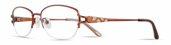 EM 4856 Eyeglasses - Safilo Emozioni Authorized Retailer