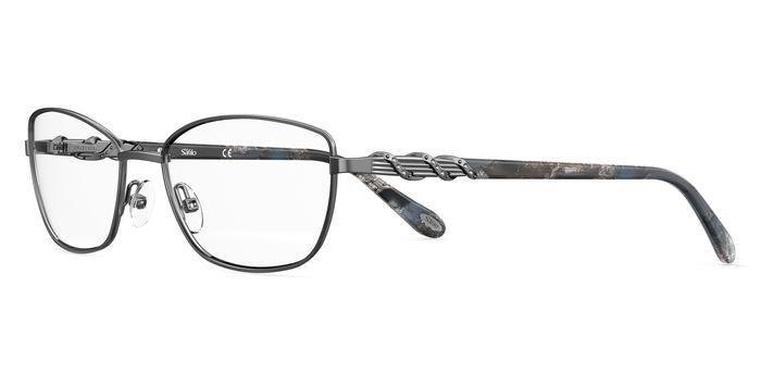 EM 4397 Eyeglasses - Safilo Emozioni Authorized Retailer